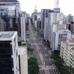 Hotel Na Avenida Paulista Barato