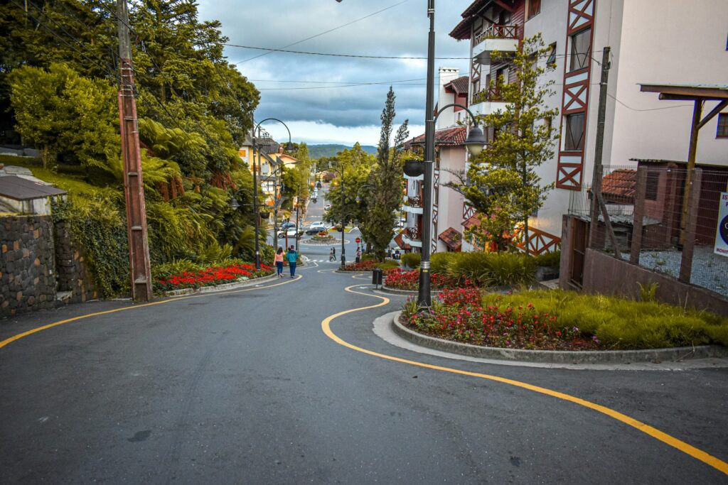 cidades turísticas do Rio Grande do Sul