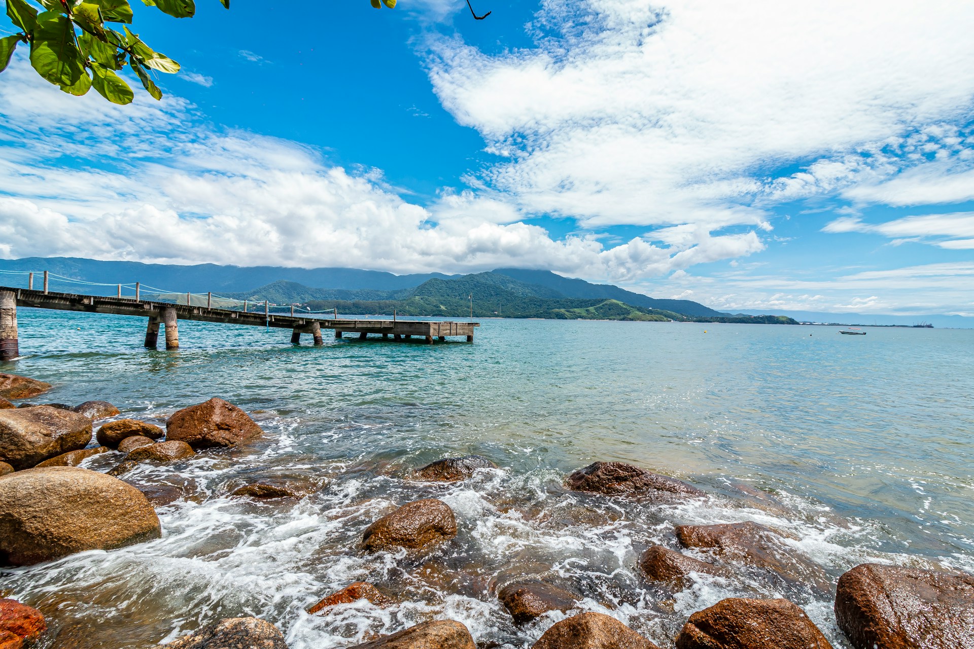 O Que Fazer em Ilhabela