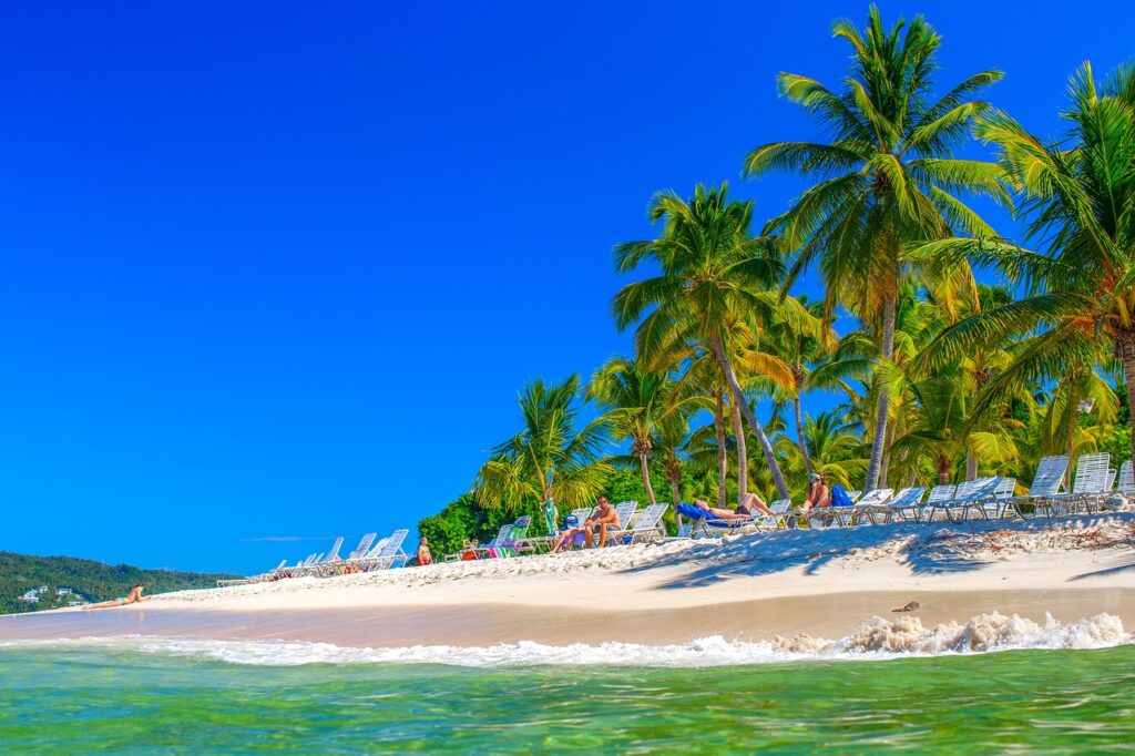 melhor praia do Rio de Janeiro para família