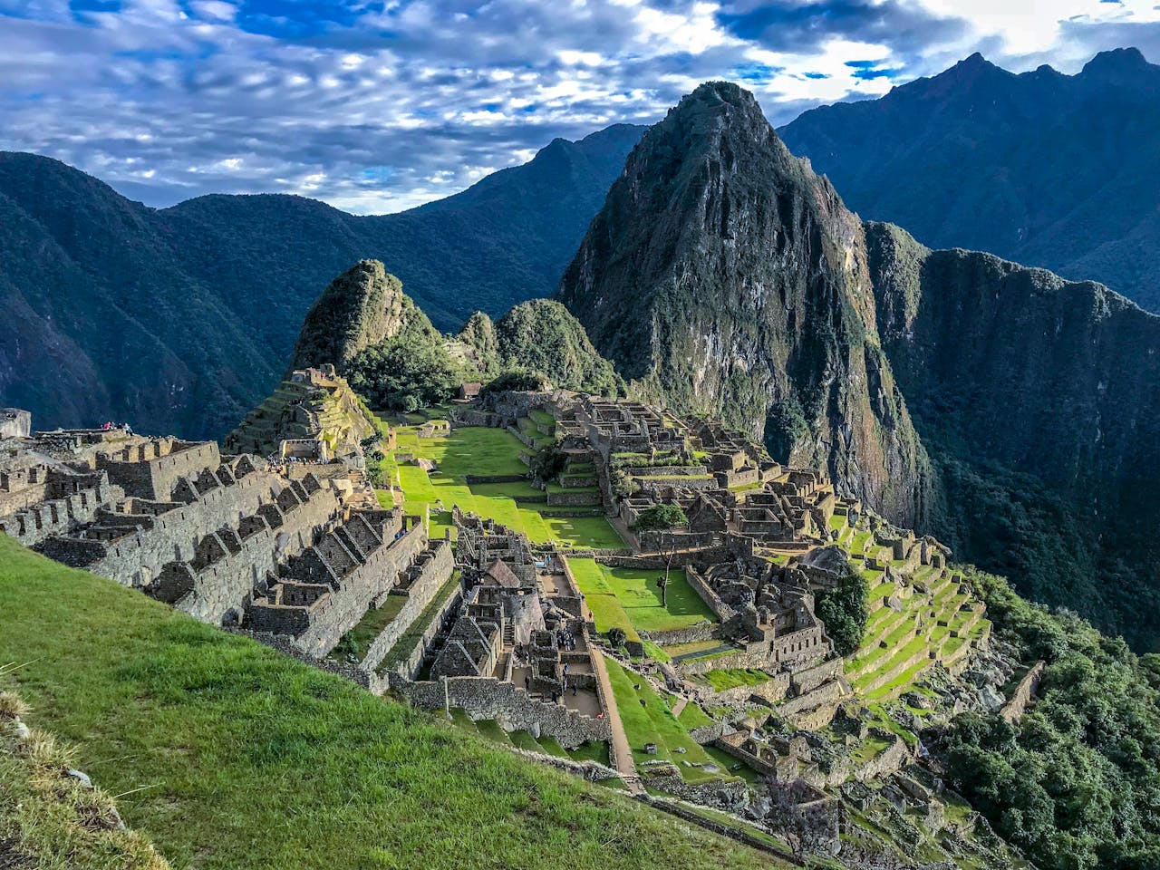 melhores lugares para viajar na america do sul