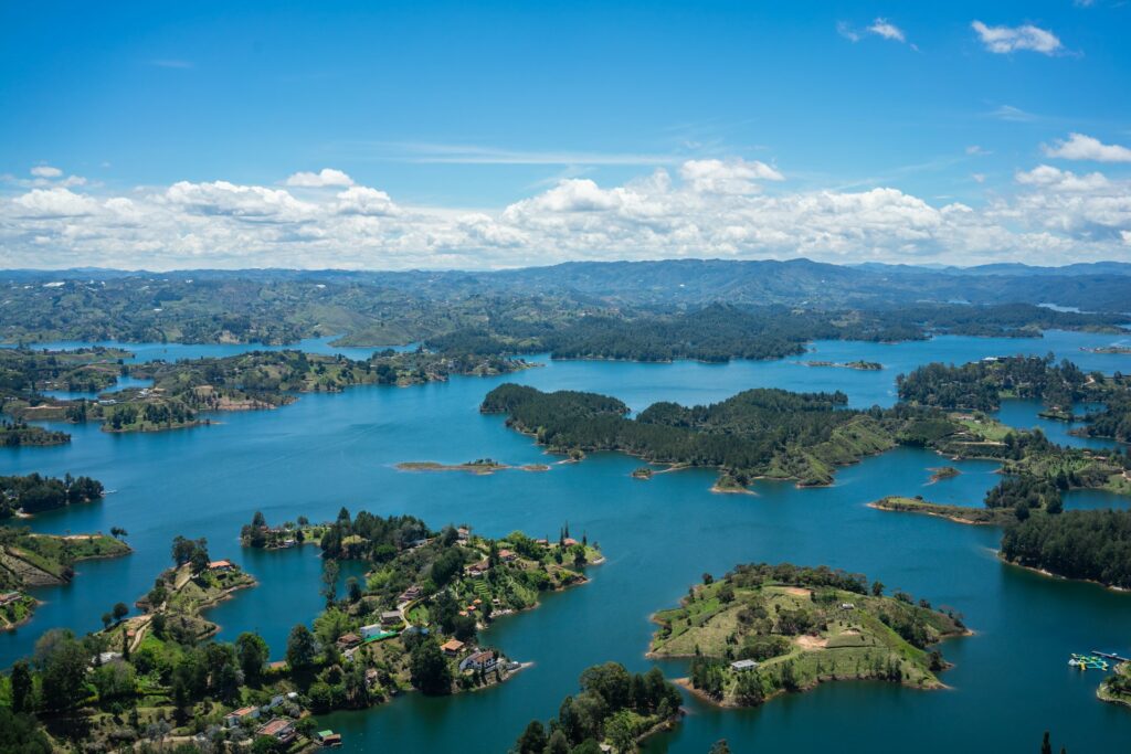 Melhores Lugares para Viajar na América do Sul