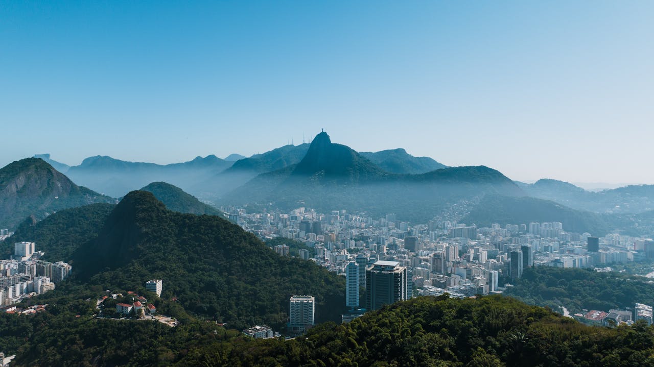 Hotel barato em Copacabana