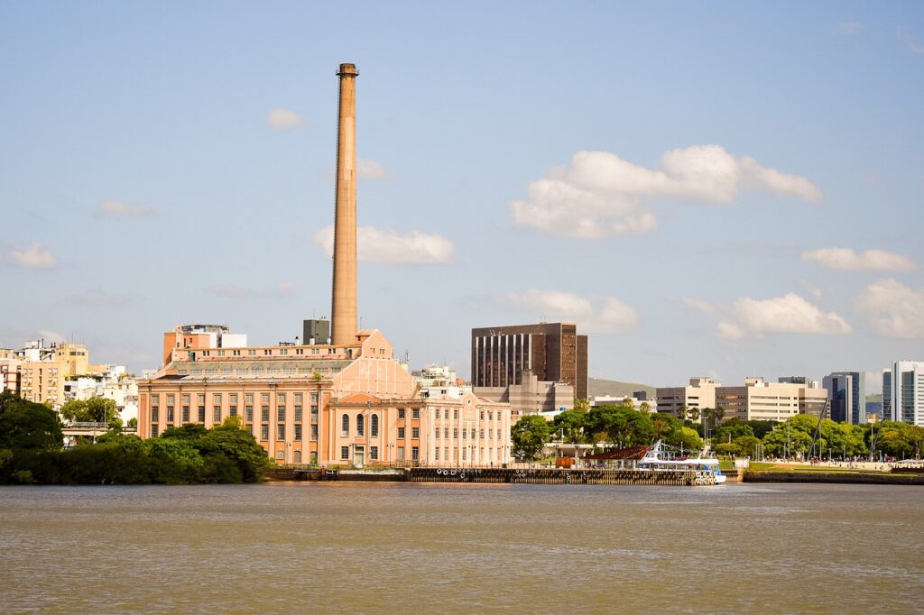 cidades turísticas do Rio Grande do Sul