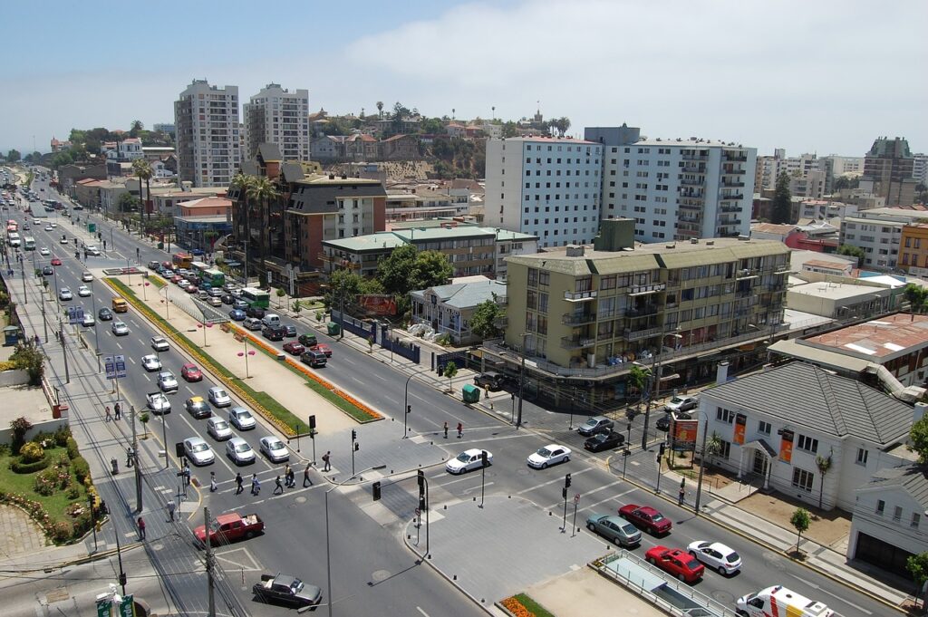 Viña del Mar